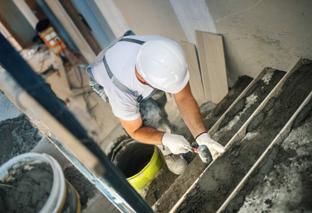 Best Concrete Patio Design and Installation in Westmoreland, TN