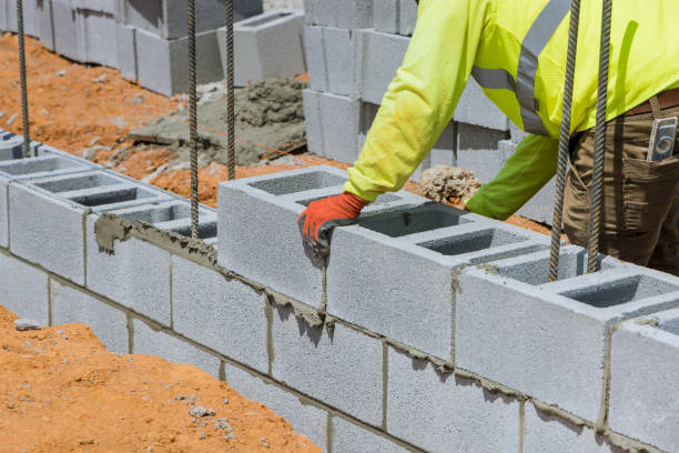 Best Commercial Concrete Services in Westmoreland, TN