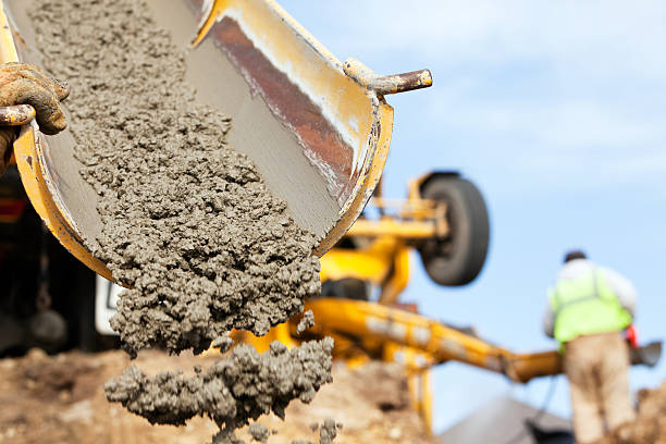 Best Concrete Removal and Replacement in Westmoreland, TN