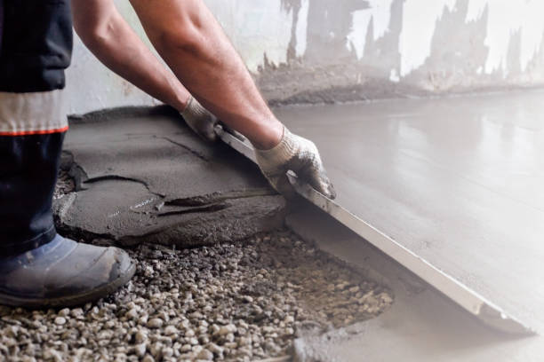 Best Concrete Sidewalk Installation in Westmoreland, TN